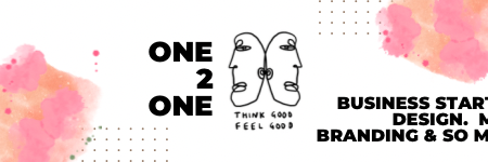 One2One: Business Startup workshop