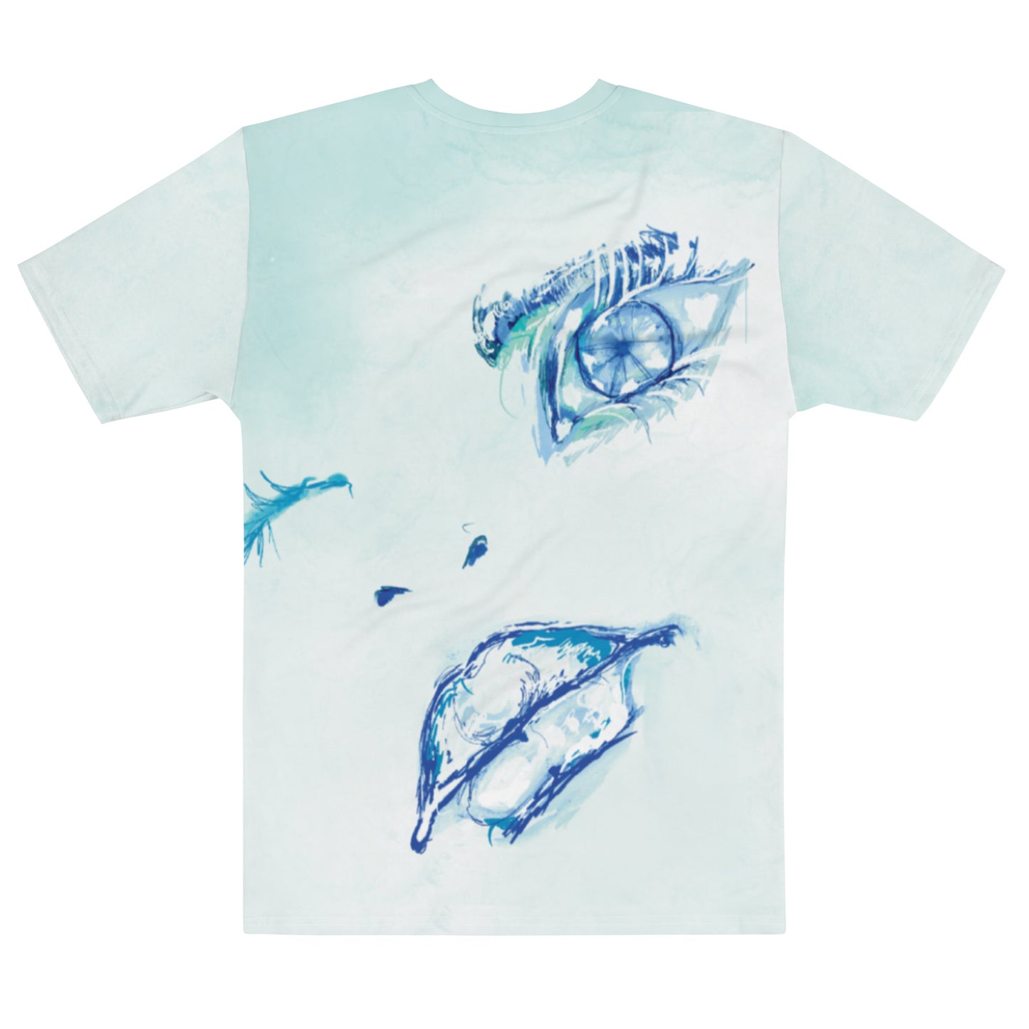 Alero Art 'Mended' Unisex T-Shirt